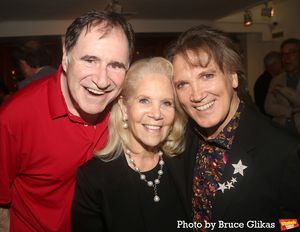 Charles Busch Photo