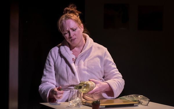 Photos: First Look at The Off-Broadway World Premiere Of SEX WORK/SEX PLAY  Image