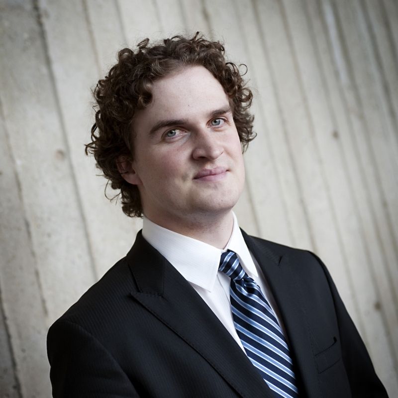 Interview: Conductor Jamie Reeves of Star Wars: A New Hope in Concert at Montgomery Symphony Orchestra  Image