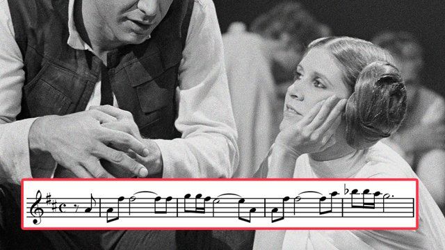 Interview: Conductor Jamie Reeves of Star Wars: A New Hope in Concert at Montgomery Symphony Orchestra  Image