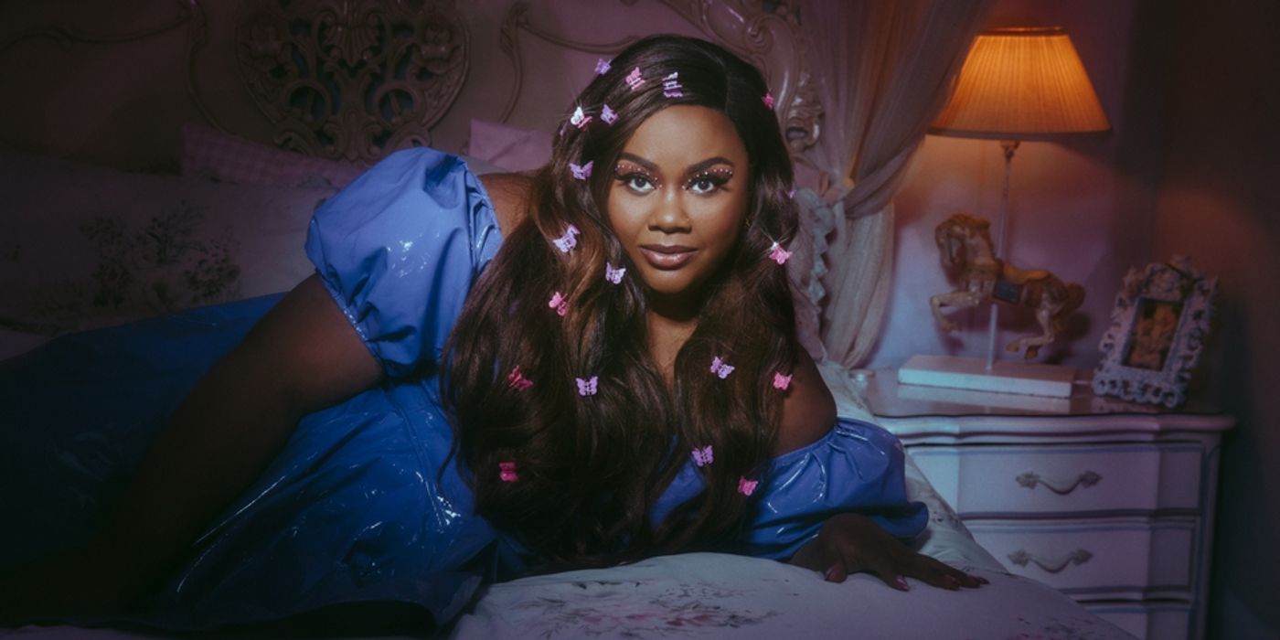 Review: NICOLE BYER at Pantages Theatre Minneapolis  Image