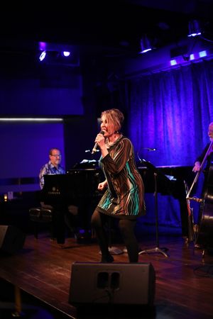 Susie Mosher @ BroadwayWorld Susie Mosher Photo