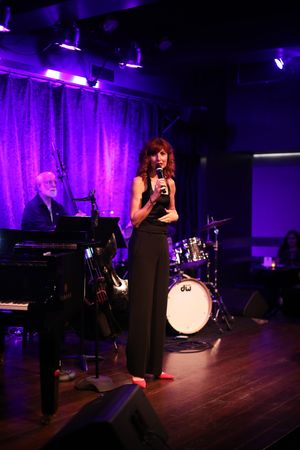 Erin Maguire @ BroadwayWorld Erin Maguire Photo