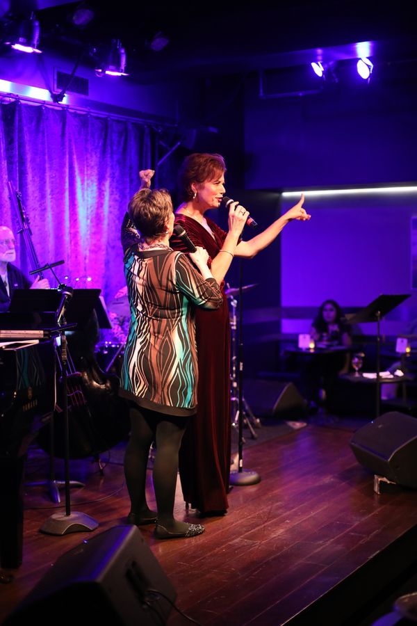 Leanne Borghesi Photo