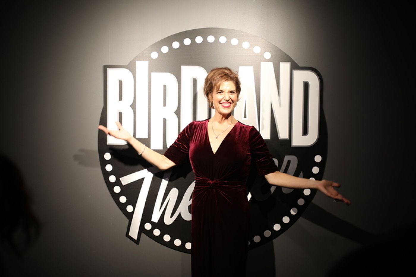 Photos: September 12 THE LINEUP WITH SUSIE MOSHER Overwhelms With Talent  Image