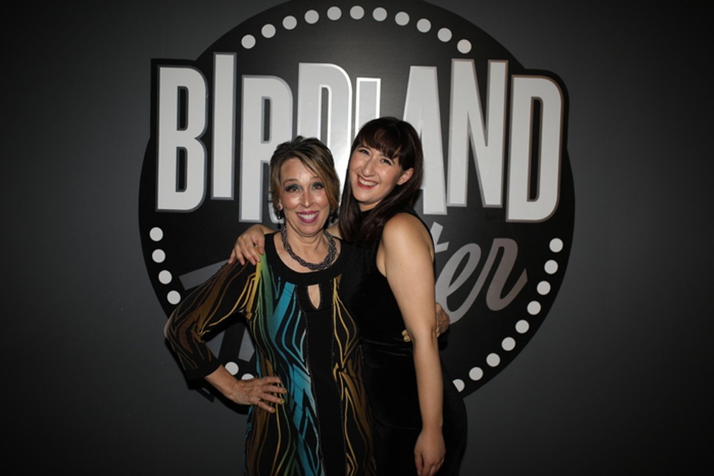 Photos: September 12 THE LINEUP WITH SUSIE MOSHER Overwhelms With Talent  Image