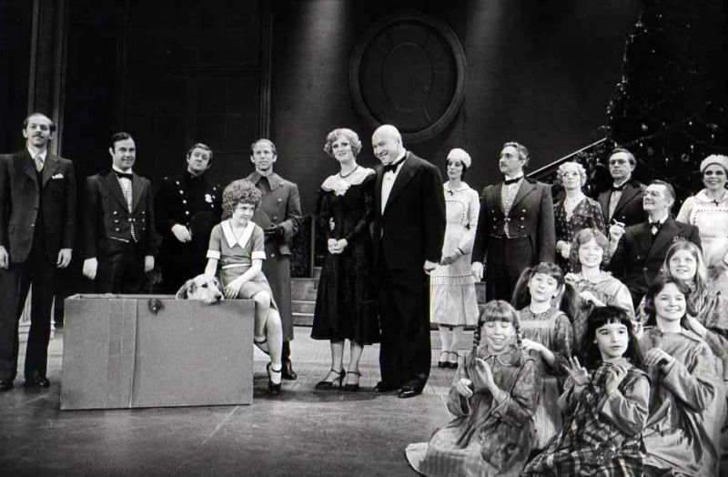 Which Shows Had the Biggest Overhaul From Out-of-Town Tryout to Broadway Opening?  Image