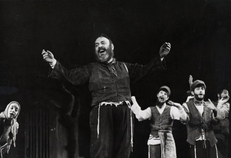 Which Shows Had the Biggest Overhaul From Out-of-Town Tryout to Broadway Opening? Image