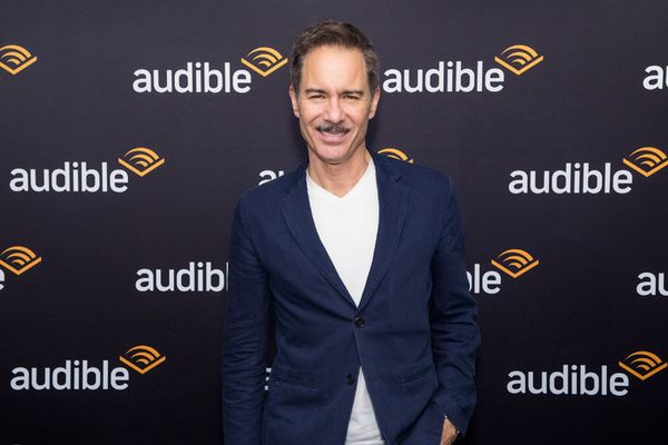 Eric McCormack Photo