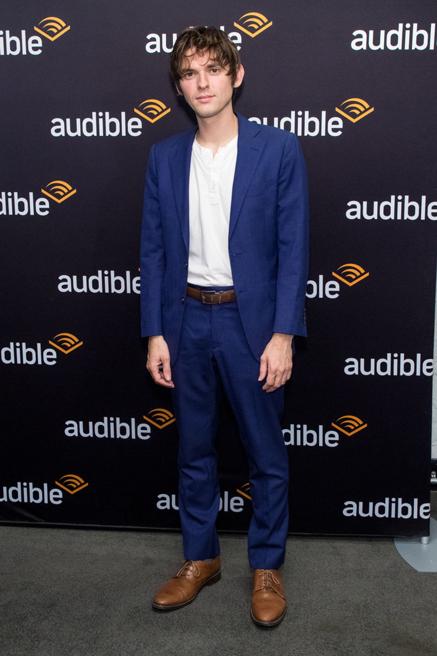 Photos: Go Inside Opening Night of Audible Theater's SWING STATE  Image