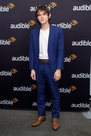 Bubba Weiler @ BroadwayWorld Bubba Weiler Photo