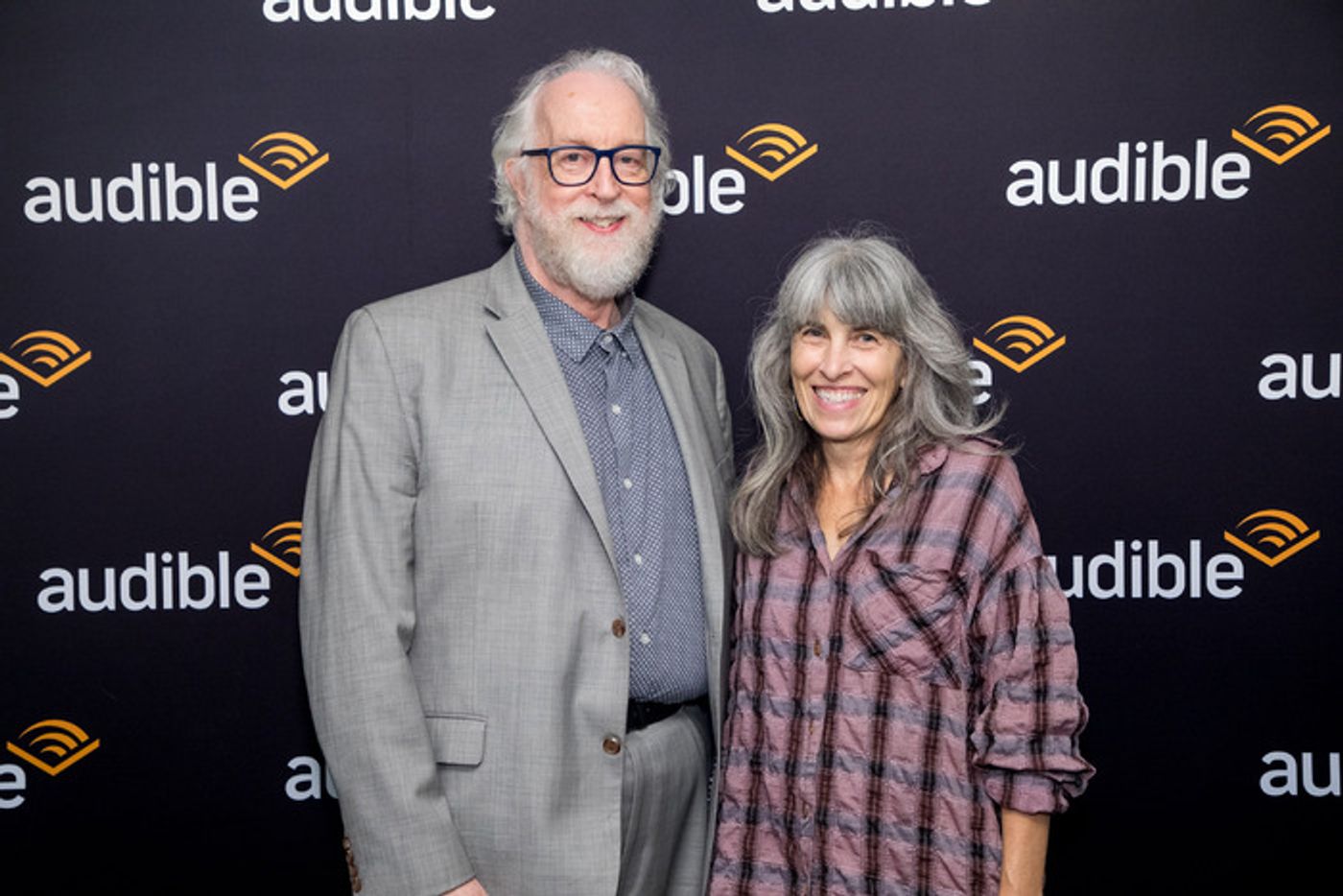 Photos: Go Inside Opening Night of Audible Theater's SWING STATE  Image