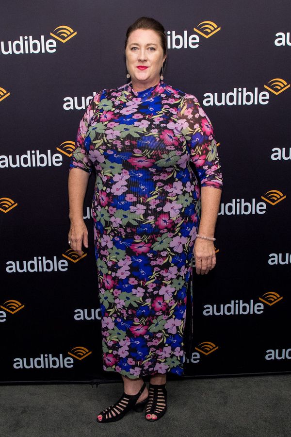 Kirsten Fitzgerald Photo