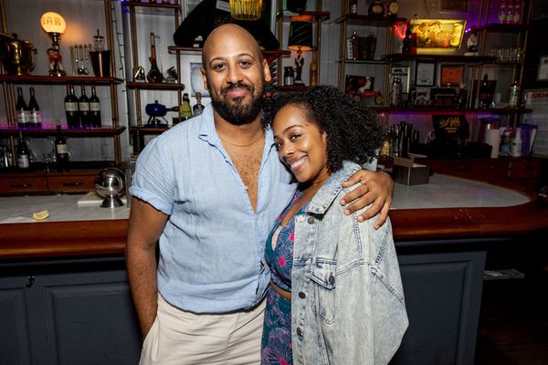 Brittany Bradford Photo