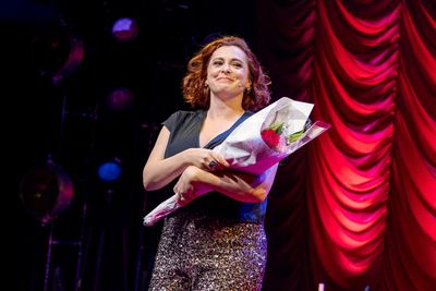 Rachel Bloom Photo
