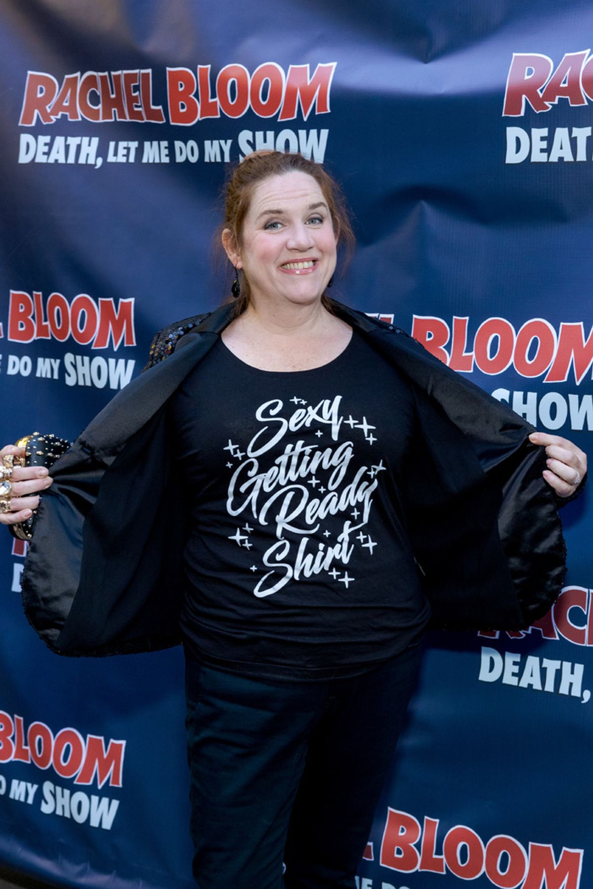 Donna Lynne Champlin at 