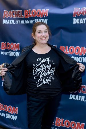 Donna Lynne Champlin Photo