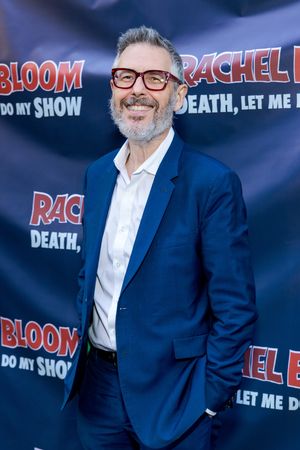 Ira Glass @ BroadwayWorld Ira Glass Photo