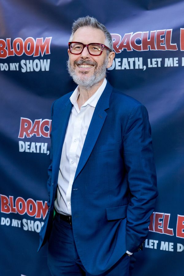 Ira Glass Photo