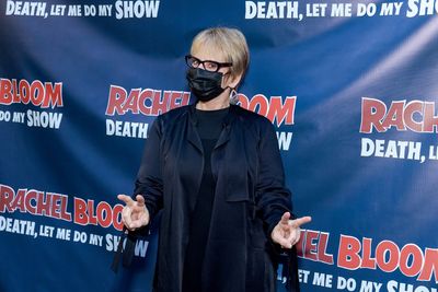 Patti LuPone Photo