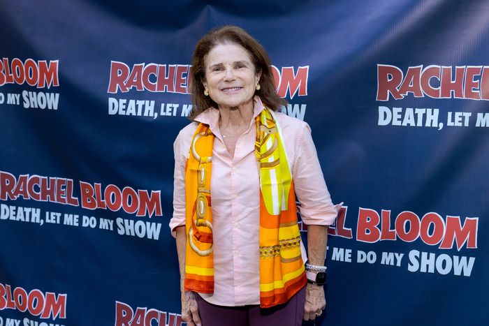 Tovah Feldshuh Photo