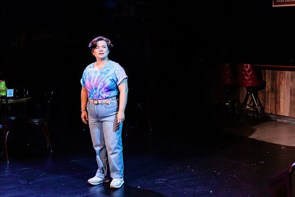 Photos: First Look at BAKED! THE MUSICAL at Theo Ubique Cabaret Theatre  Image