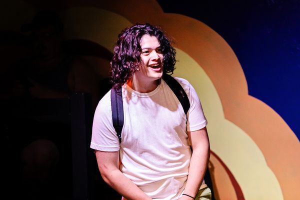 Photos: First Look at BAKED! THE MUSICAL at Theo Ubique Cabaret Theatre  Image