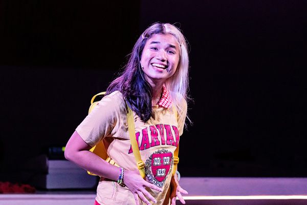 Photos: First Look at BAKED! THE MUSICAL at Theo Ubique Cabaret Theatre  Image