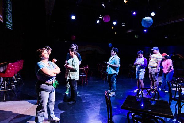 Photos: First Look at BAKED! THE MUSICAL at Theo Ubique Cabaret Theatre  Image