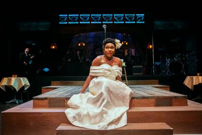 Tanea Renee (Jill Fannon Photography) Photo