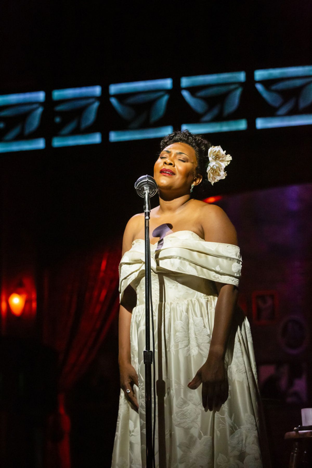 Tanea Renee (Jill Fannon Photography) at 