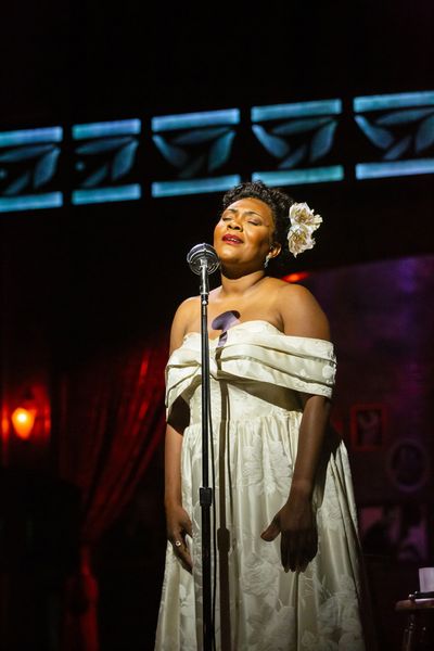 Tanea Renee (Jill Fannon Photography) Photo