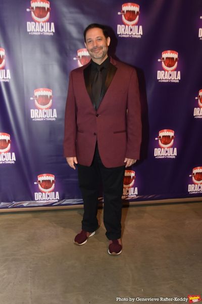 Steve Rosen Photo