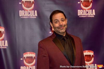 Steve Rosen Photo