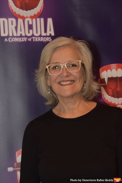 Karen Mason Photo