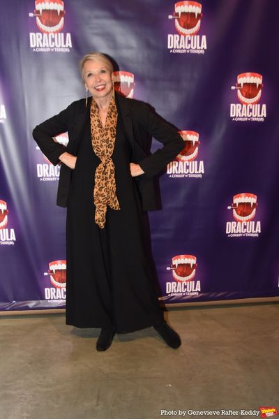Julie Halston Photo