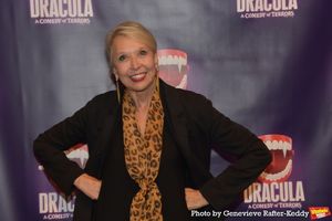 Julie Halston @ BroadwayWorld Julie Halston Photo