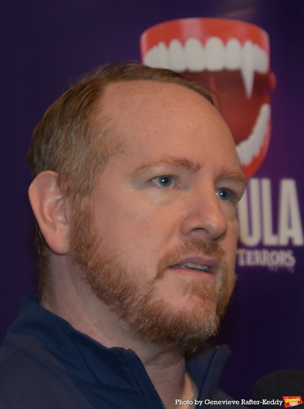 Danny Goldstein Photo