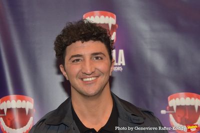 Dominick Laruffa Photo