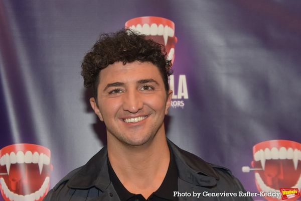 Dominick Laruffa Photo