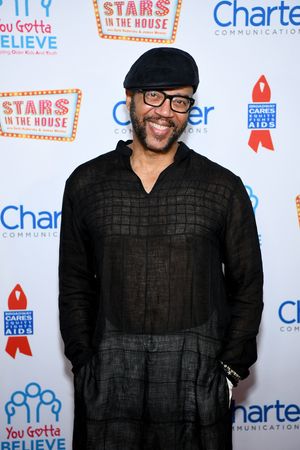 NEW YORK, NEW YORK - SEPTEMBER 18: Bobby Daye attends the 9th Annual "Voices: Stars F Photo