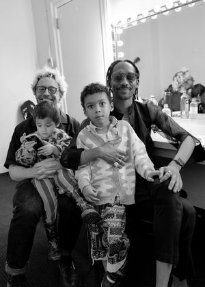 NEW YORK, NEW YORK - SEPTEMBER 18: (EDITOR'S NOTE: Image was shot in black and white. Photo