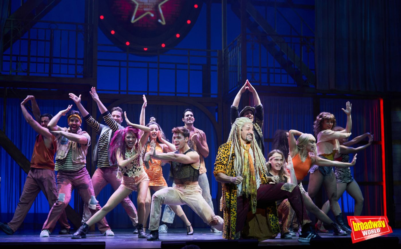 PRETTY WOMAN entra en sus últimas semanas en la Gran Vía  Image