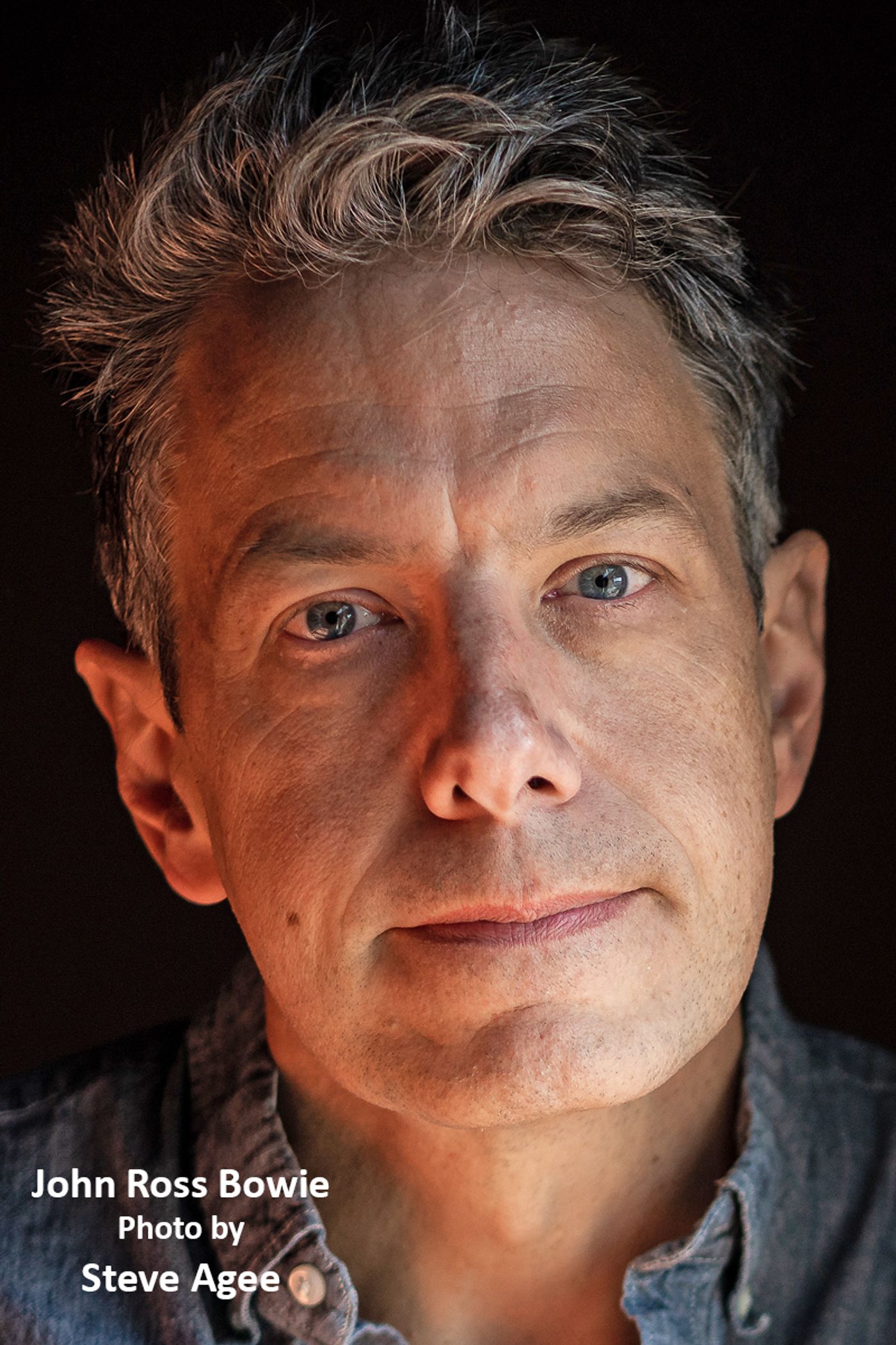 Interview: LIFE Doesn't SUCK for John Ross Bowie  Image