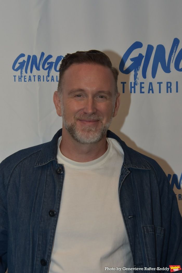 Photos: ARMS AND THE MAN Cast and Creative Meets The Press  Image