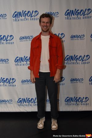 Matthew Zimmerman Photo