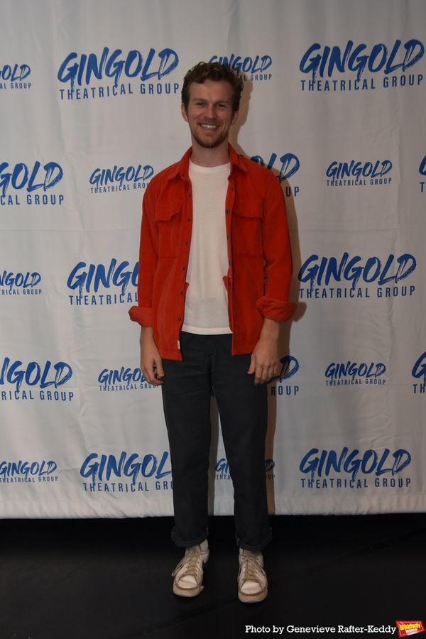 Matthew Zimmerman Photo