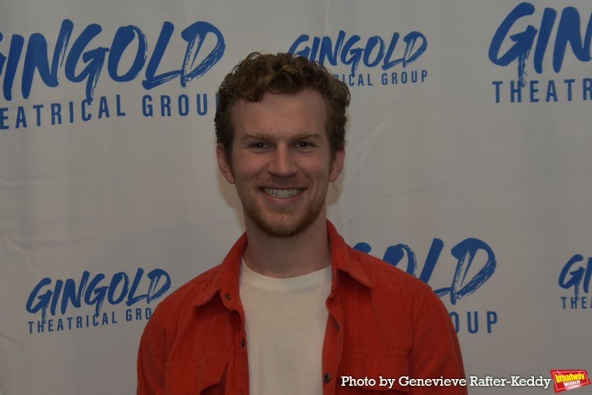 Matthew Zimmerman at 