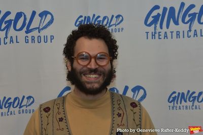 Logan Gabrielle Schulman (Assistant to the Director) Photo