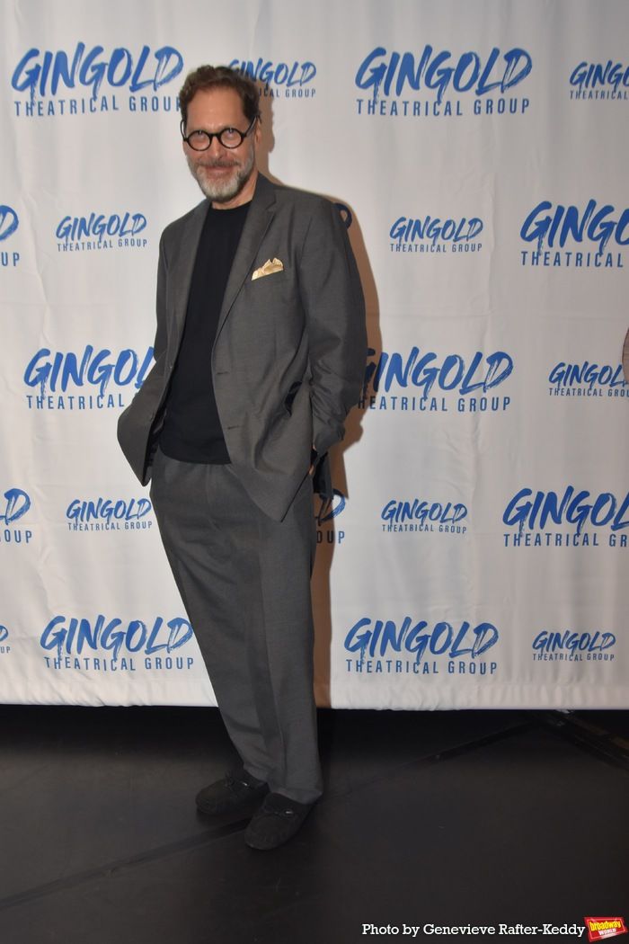 Photos: ARMS AND THE MAN Cast and Creative Meets The Press  Image